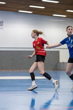 Bild 221 - wBJ TSV Ellerbek - TSV Uetersen : Ergebnis: 15:10